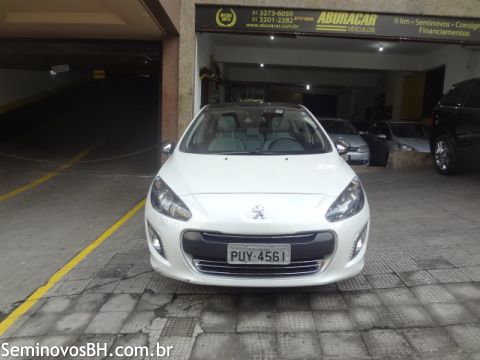 Peugeot 308 Peugeot 308