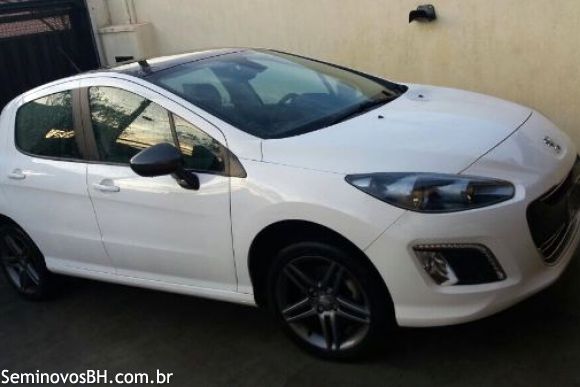 Peugeot 308 Peugeot 308