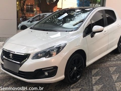 Peugeot 308 Peugeot 308