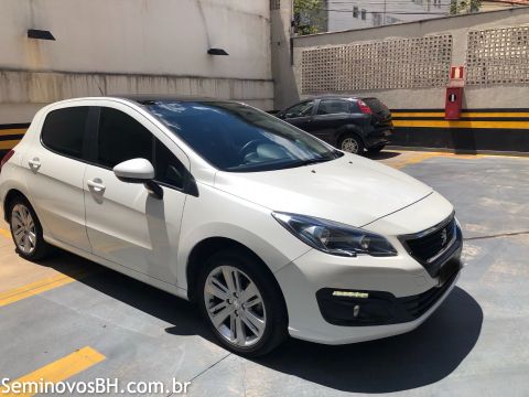 Peugeot 308 Peugeot 308