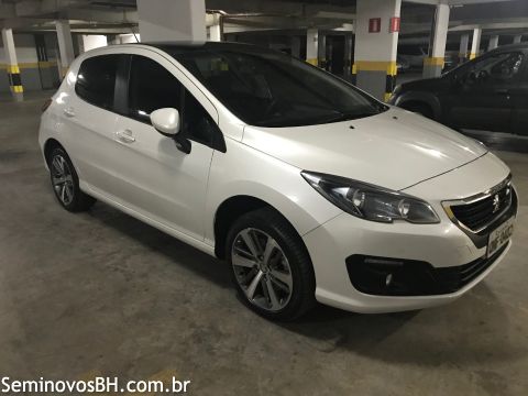 Peugeot 308 Peugeot 308