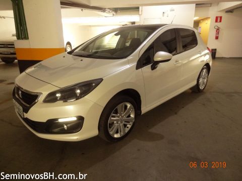 Peugeot 308 Peugeot 308