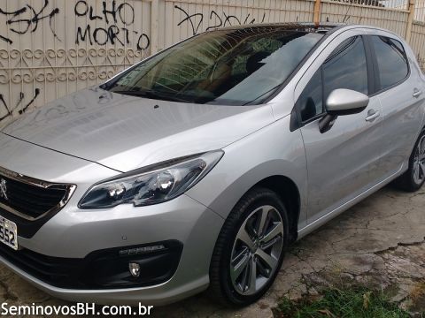 Peugeot 308 Peugeot 308