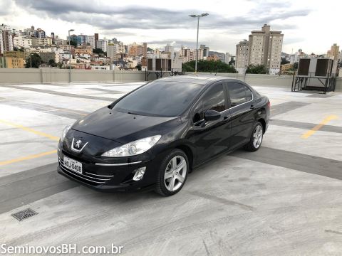 Peugeot 408 Peugeot 408