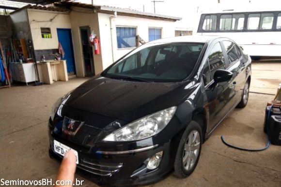 Peugeot 408 Peugeot 408