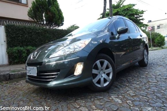 Peugeot 408 Peugeot 408