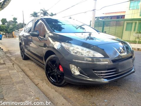 Peugeot 408 Peugeot 408