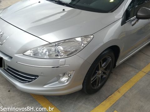 Peugeot 408 Peugeot 408