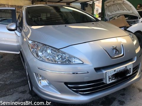 Peugeot 408 Peugeot 408