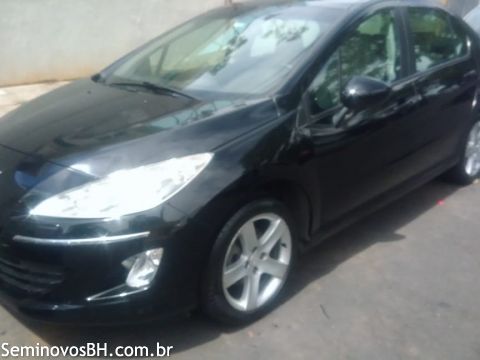 Peugeot 408 Peugeot 408