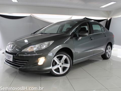 Peugeot 408 Peugeot 408