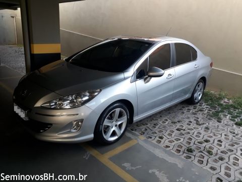 Peugeot 408 Peugeot 408