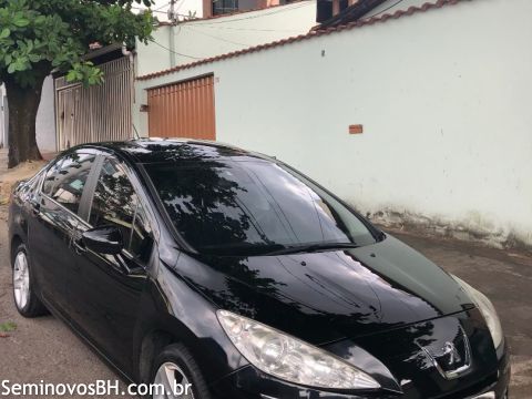 Peugeot 408 Peugeot 408