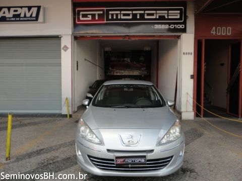 Peugeot 408 Peugeot 408
