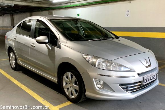 Peugeot 408 Peugeot 408