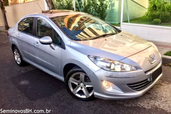 Peugeot 408 Peugeot 408