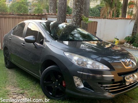 Peugeot 408 Peugeot 408