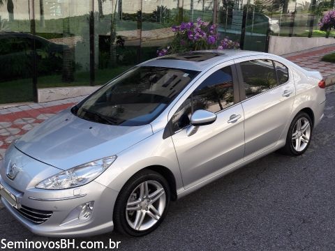 Peugeot 408 Peugeot 408