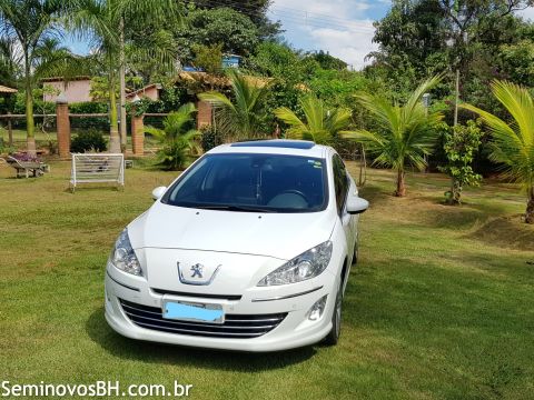 Peugeot 408 Peugeot 408