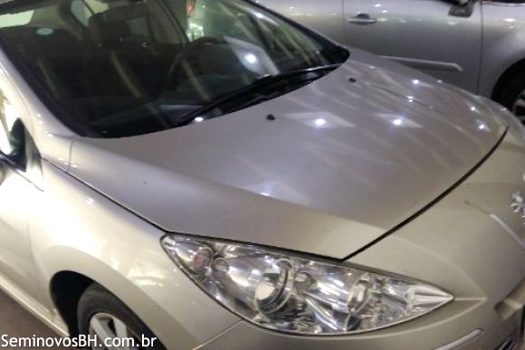 Peugeot 408 Peugeot 408