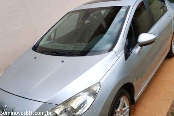 Peugeot 408 Peugeot 408