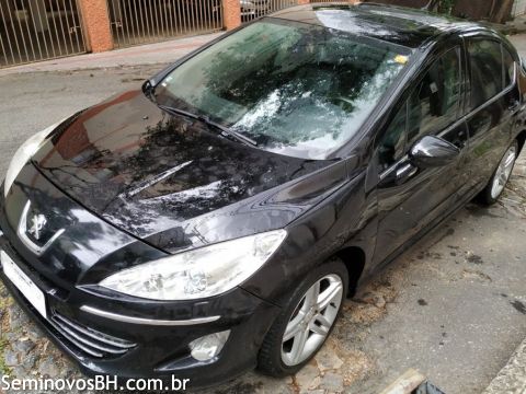 Peugeot 408 Peugeot 408
