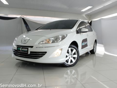 Peugeot 408 Peugeot 408