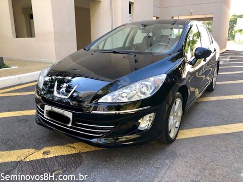 Peugeot 408 Peugeot 408