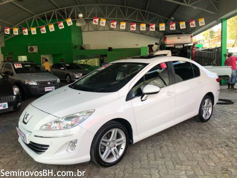Peugeot 408 Peugeot 408