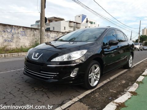Peugeot 408 Peugeot 408