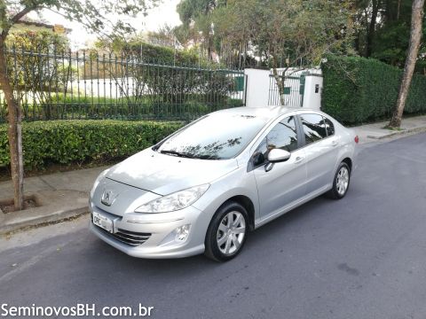 Peugeot 408 Peugeot 408