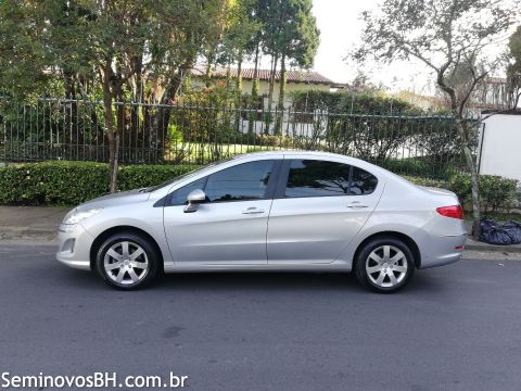 Peugeot 408 Peugeot 408