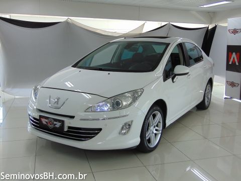 Peugeot 408 Peugeot 408
