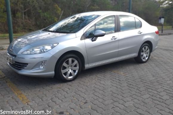 Peugeot 408 Peugeot 408