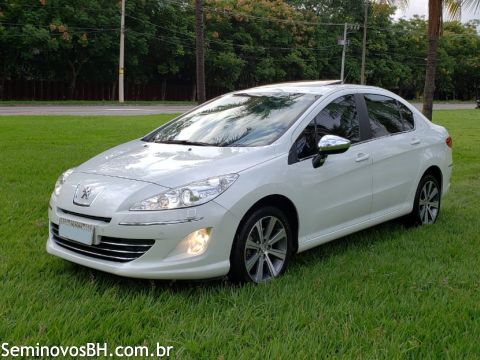 Peugeot 408 Peugeot 408