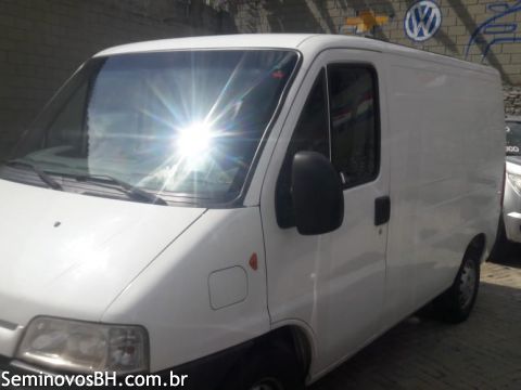 Peugeot Boxer Peugeot Boxer