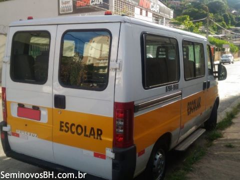 Peugeot Boxer Peugeot Boxer