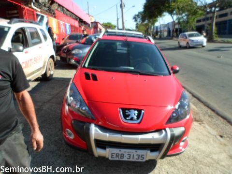 Peugeot Hoggar Peugeot Hoggar