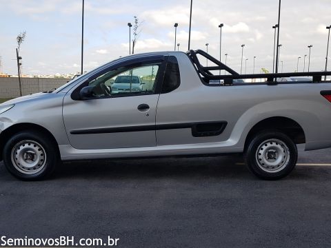 Peugeot Hoggar Peugeot Hoggar