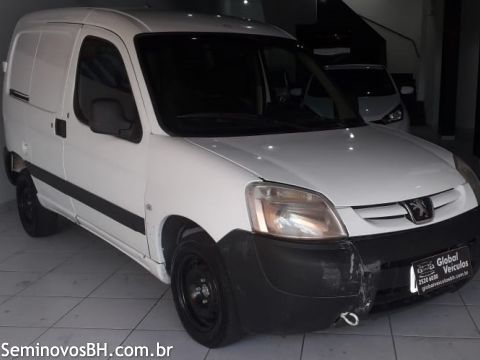 Peugeot Partner Peugeot Partner
