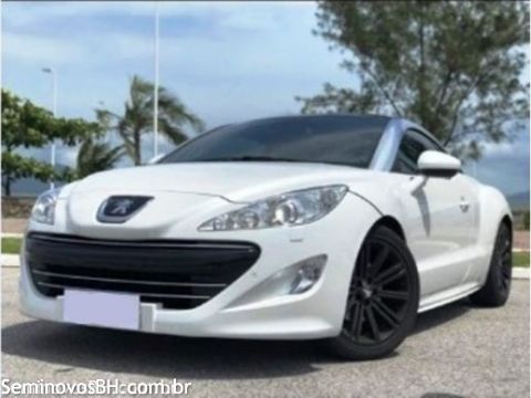 Peugeot RCZ Peugeot RCZ