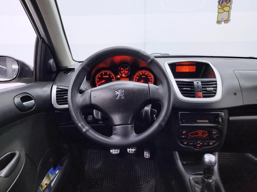 Peugeot 207 Passion
