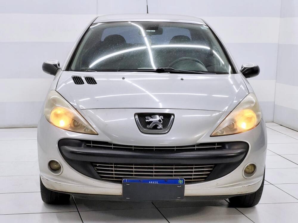 Peugeot 207 Passion