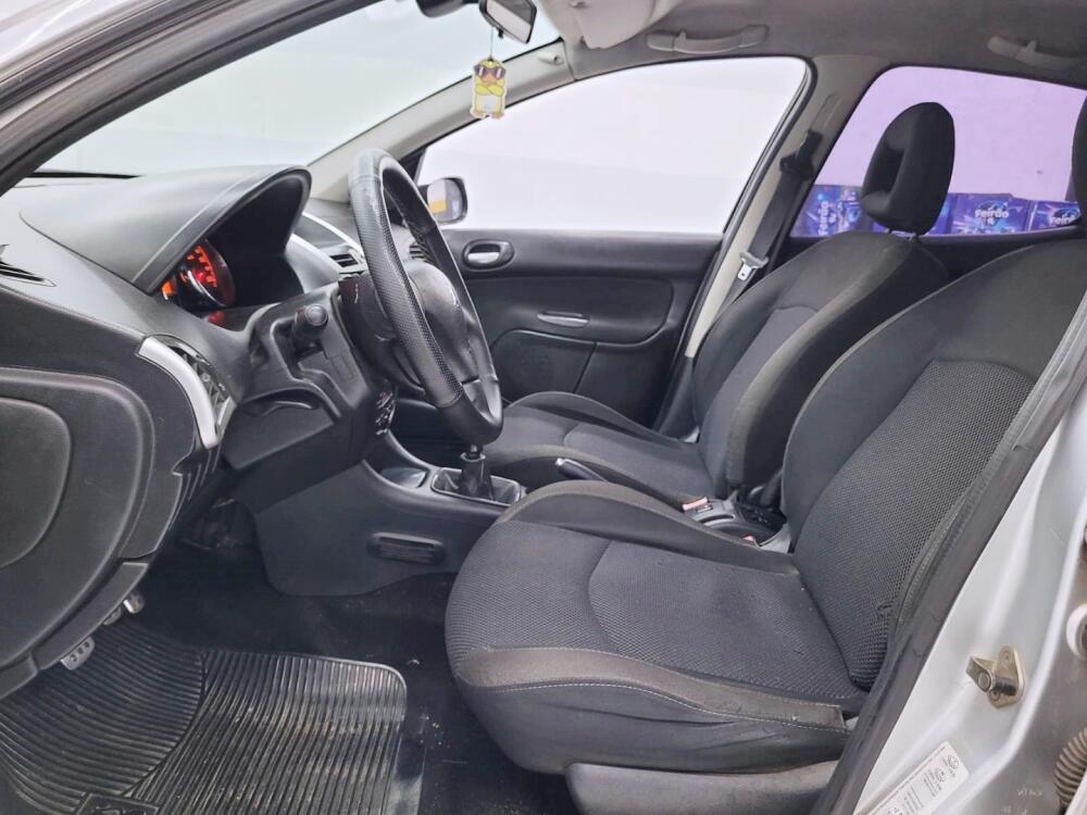 Peugeot 207 Passion