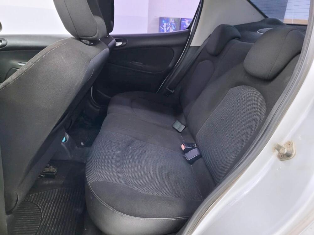 Peugeot 207 Passion