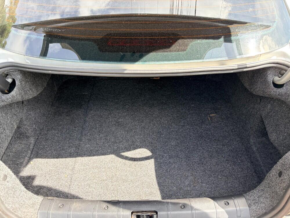 Peugeot 207 Passion