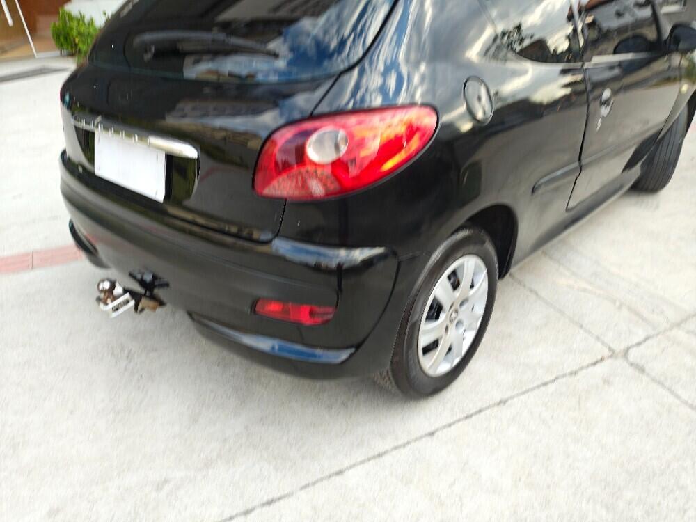 Peugeot 207 SW