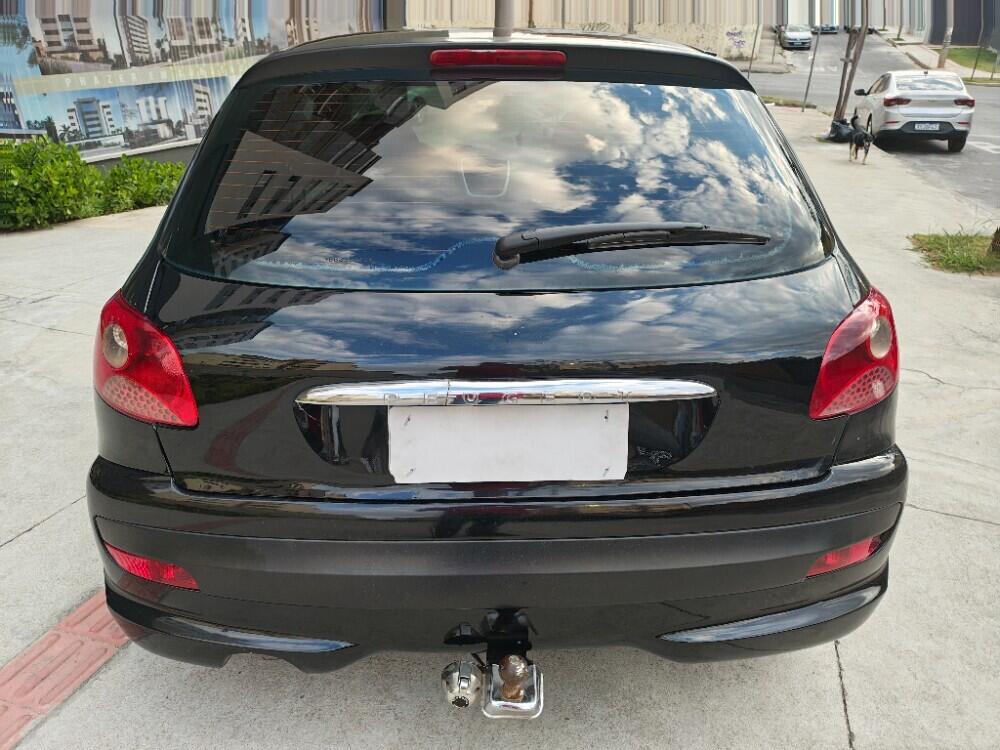 Peugeot 207 SW