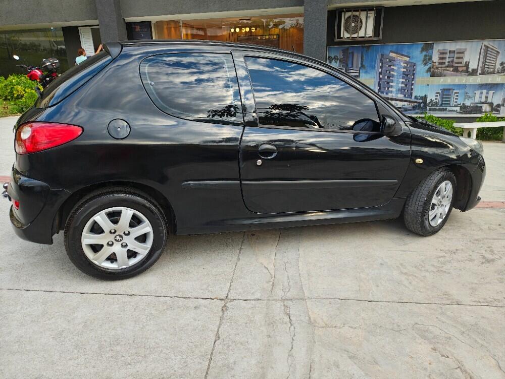 Peugeot 207 SW