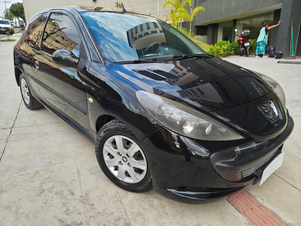 Peugeot 207 SW